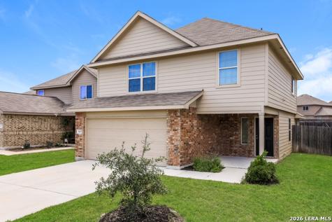 8167 Dempsey San Antonio TX 78242