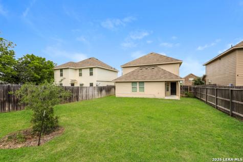 8167 Dempsey San Antonio TX 78242