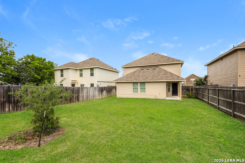 8167 Dempsey San Antonio TX 78242