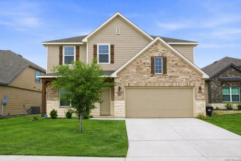 12611 Auriga San Antonio TX 78245