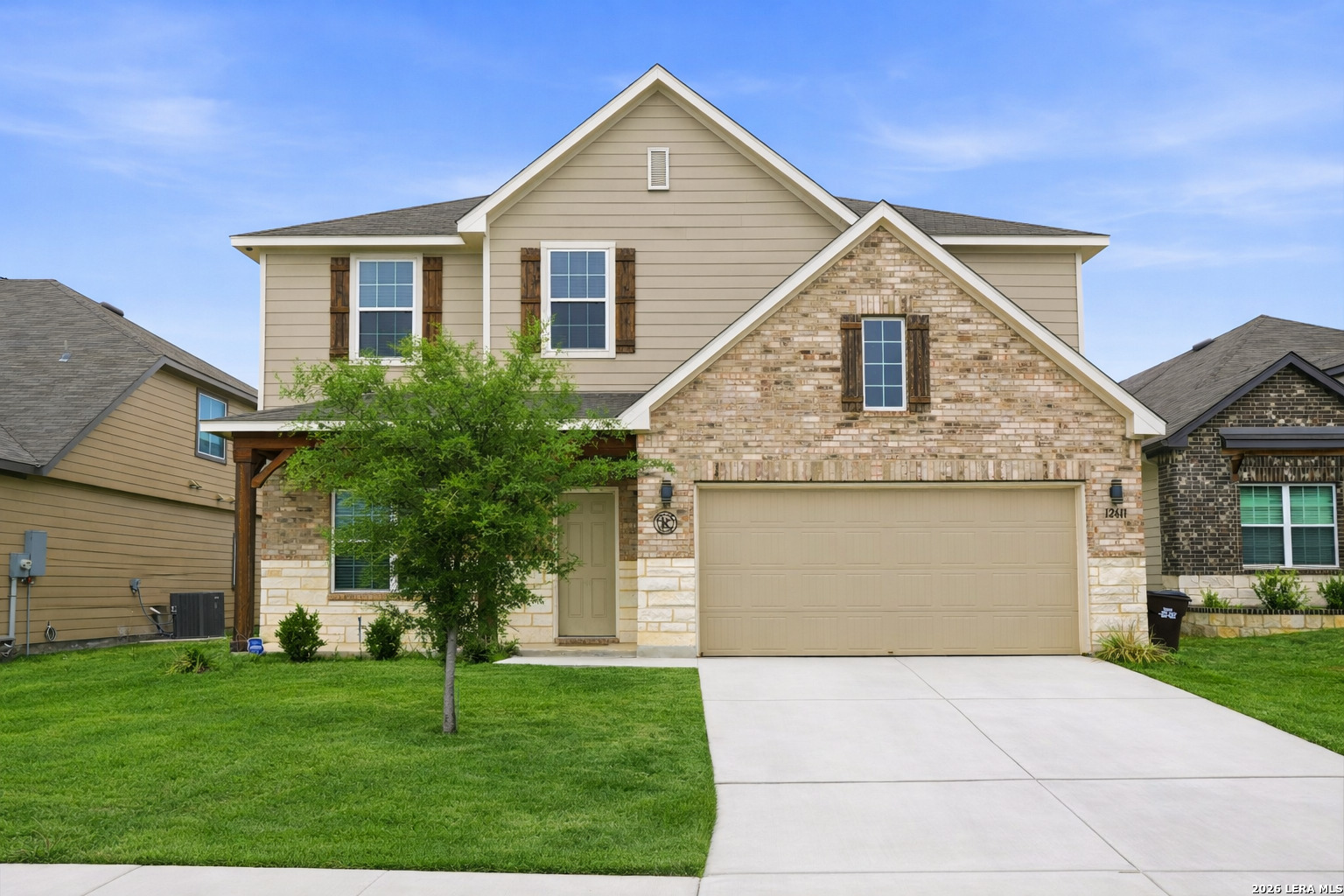 12611 Auriga San Antonio TX 78245