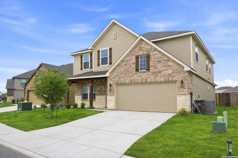 12611 Auriga San Antonio TX 78245