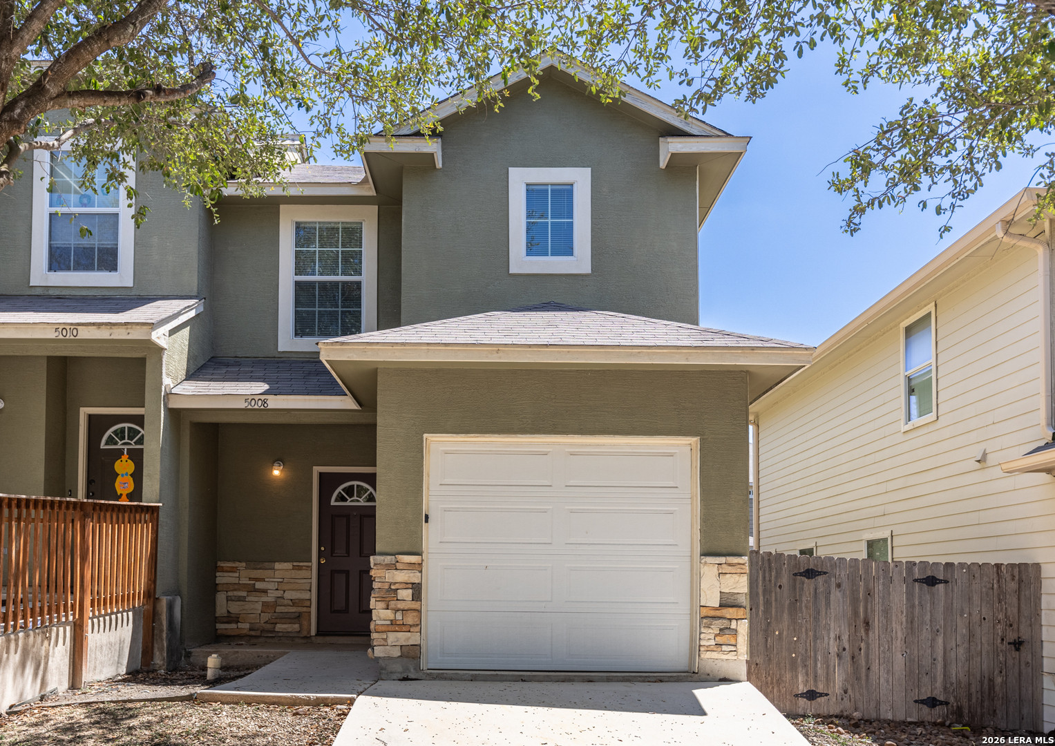 5008 Flipper Drive San Antonio TX 78238