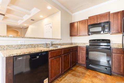 5008 Flipper Drive San Antonio TX 78238