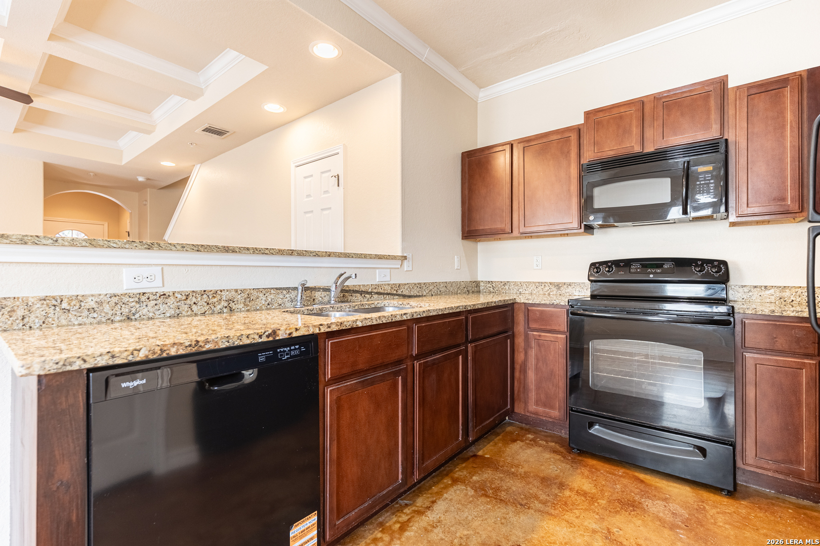5008 Flipper Drive San Antonio TX 78238