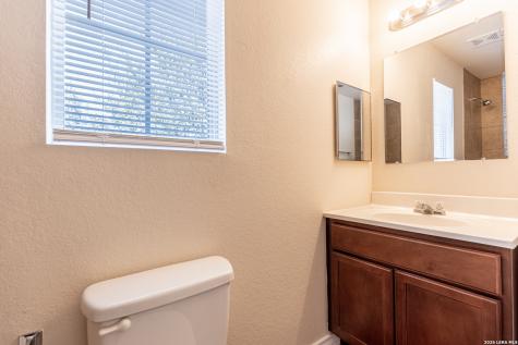 5008 Flipper Drive San Antonio TX 78238