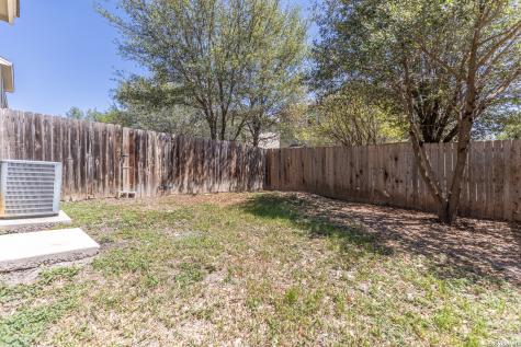 5008 Flipper Drive San Antonio TX 78238