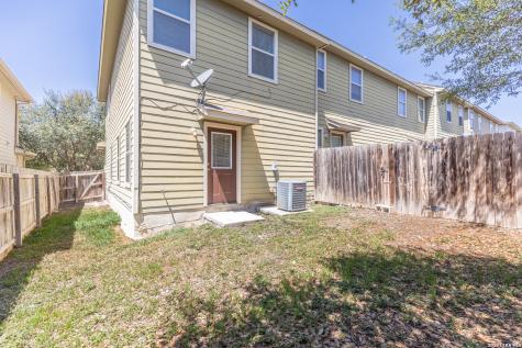 5008 Flipper Drive San Antonio TX 78238