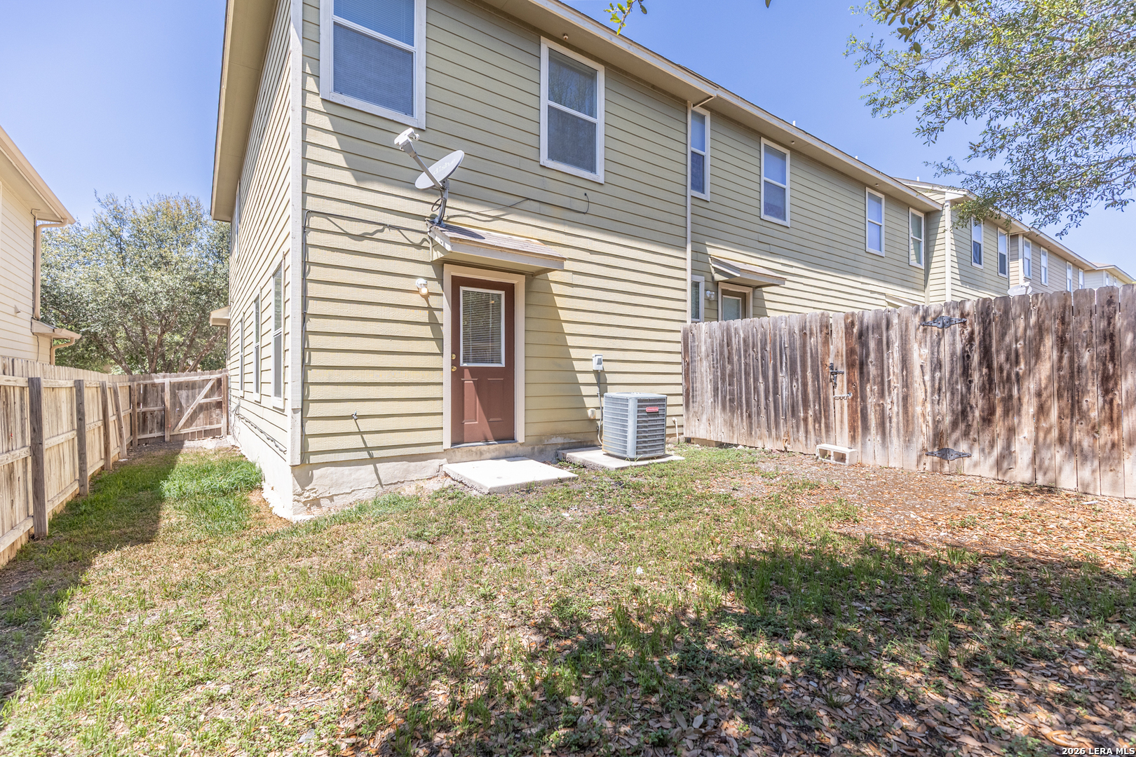 5008 Flipper Drive San Antonio TX 78238