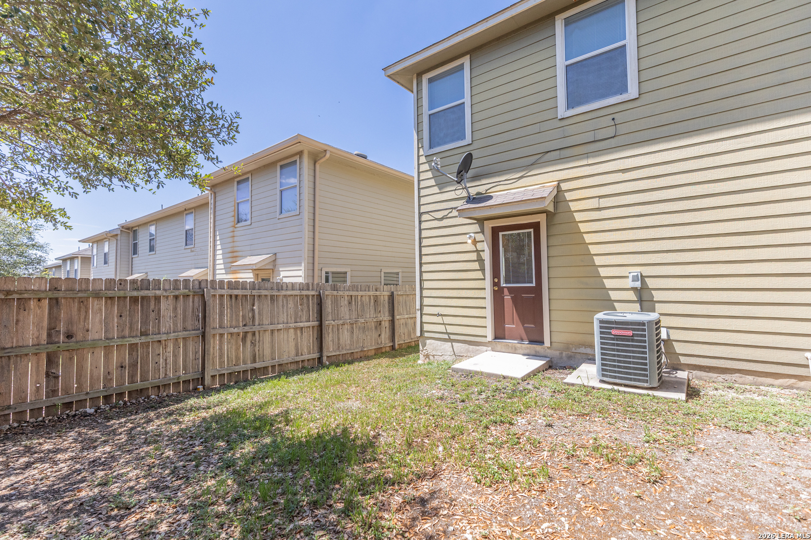 5008 Flipper Drive San Antonio TX 78238