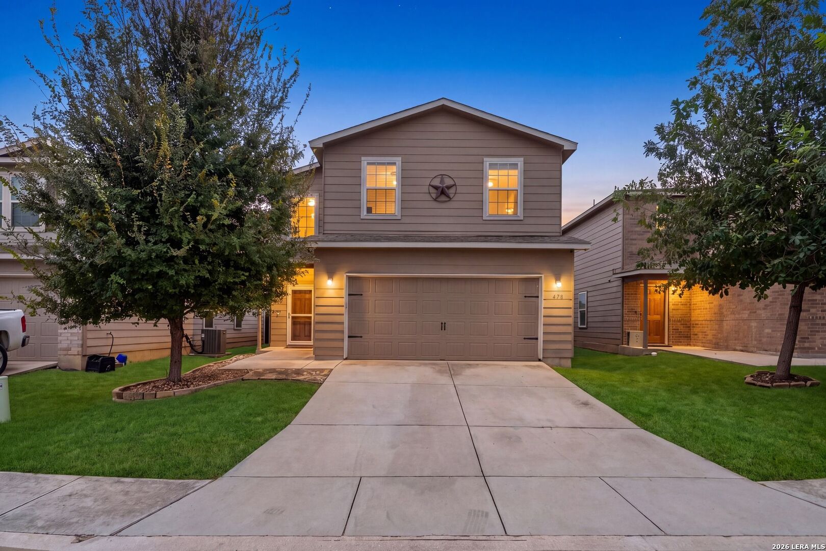 478 Harvest Point Selma TX 78154