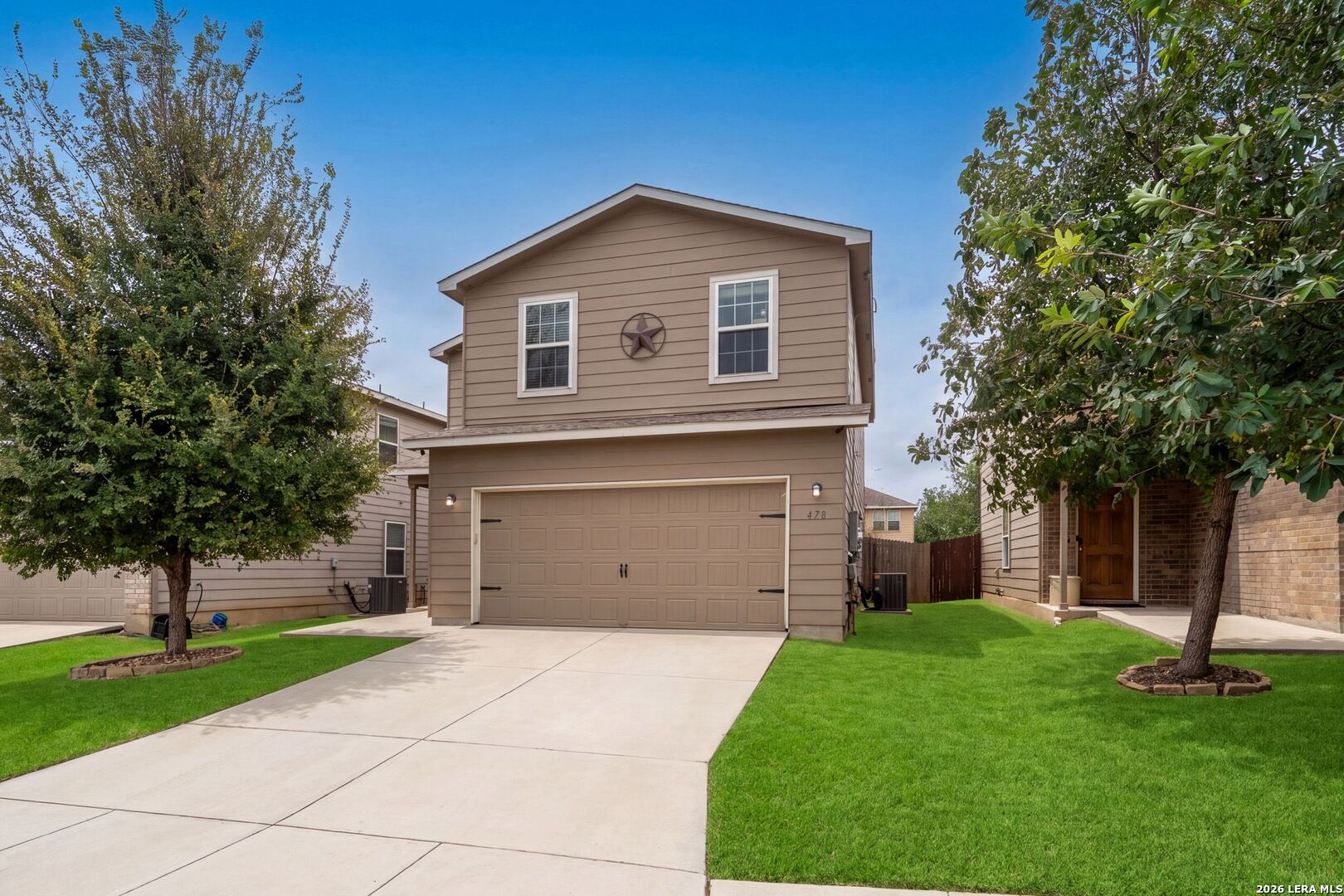 478 Harvest Point Selma TX 78154