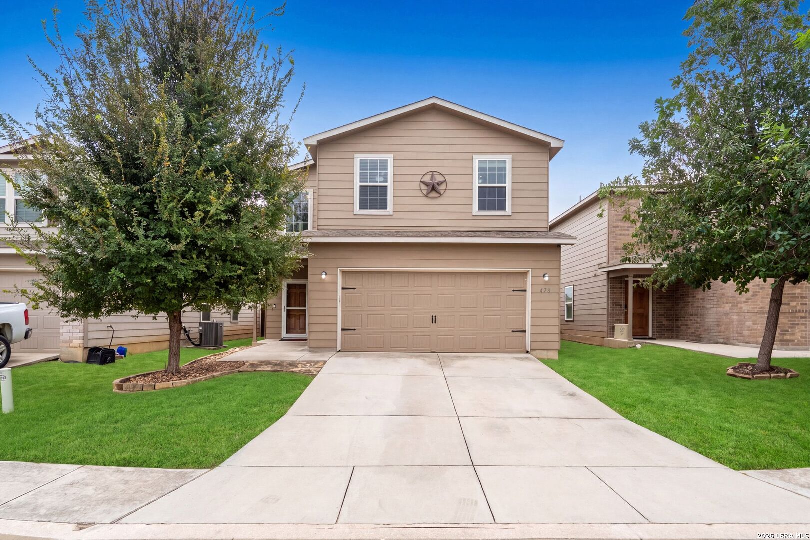 478 Harvest Point Selma TX 78154