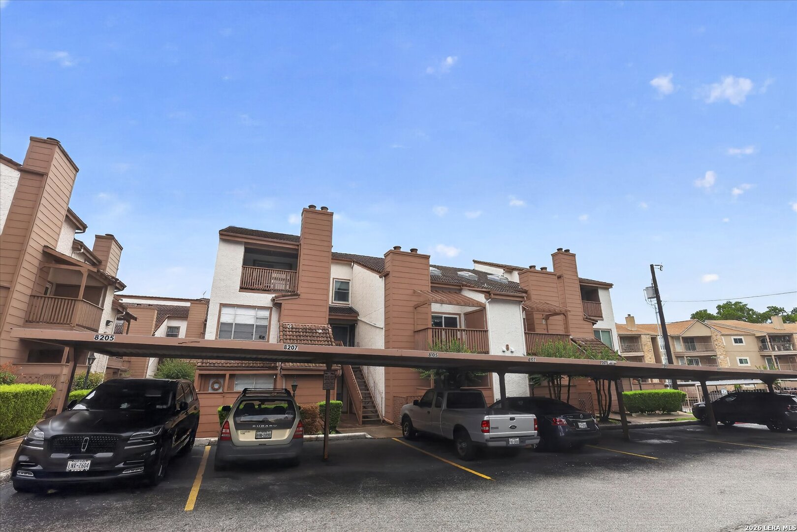 4107 Medical Drive San Antonio TX 78229