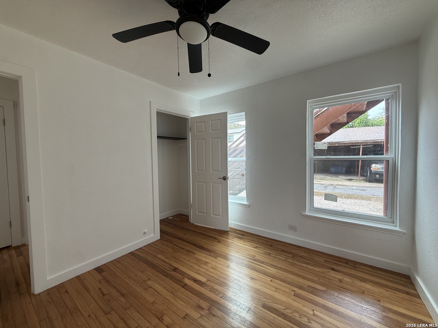 2007 Wilson Boulevard San Antonio TX 78228