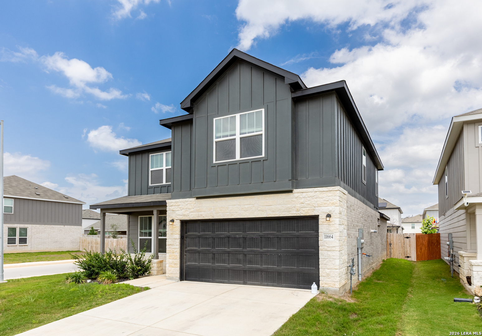 11664 Anselmo San Antonio TX 78254
