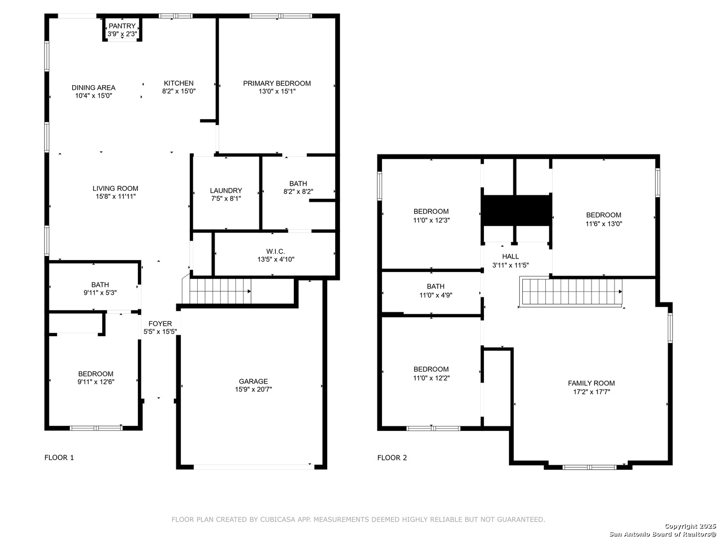 11664 Anselmo San Antonio TX 78254