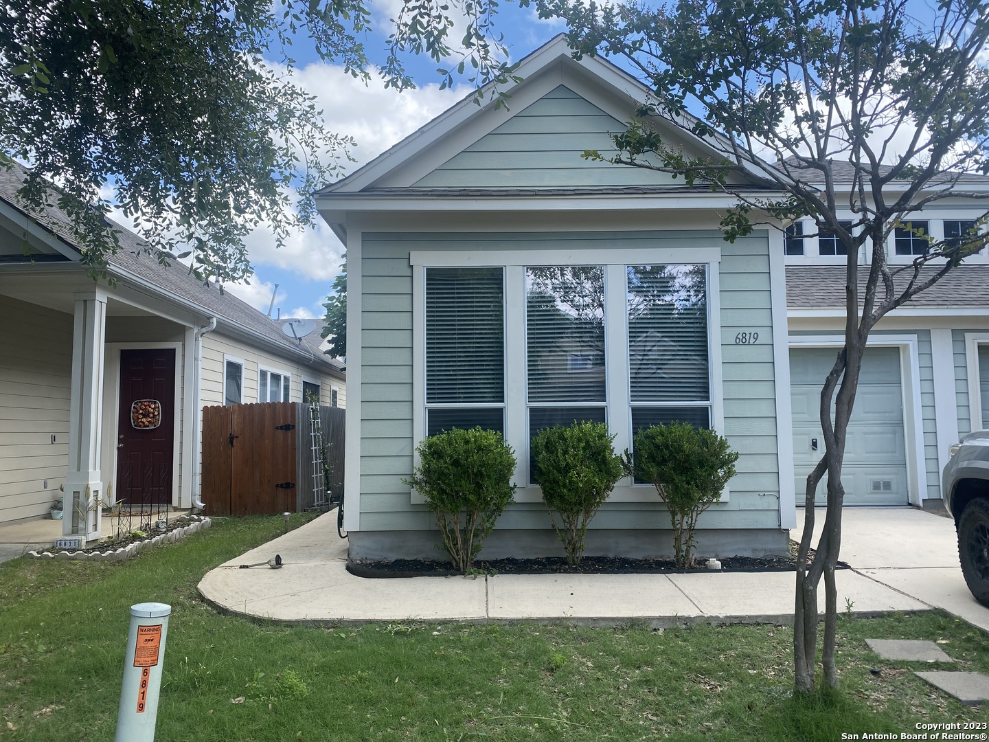 6819 Terra Rye San Antonio TX 78240