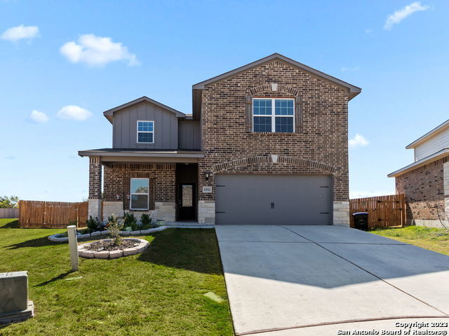 6550 Underwood Way San Antonio TX 78252