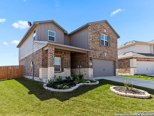 6550 Underwood Way San Antonio TX 78252
