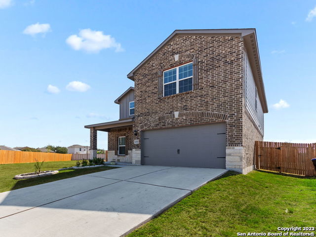 6550 Underwood Way San Antonio TX 78252