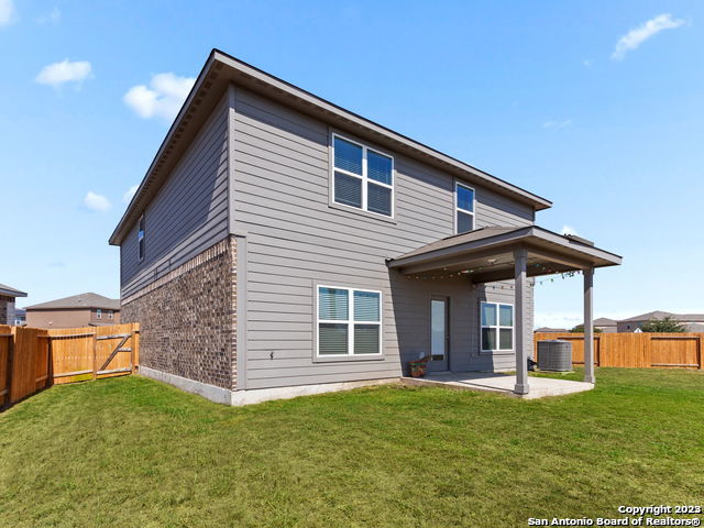 6550 Underwood Way San Antonio TX 78252