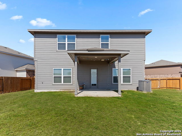 6550 Underwood Way San Antonio TX 78252
