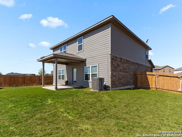 6550 Underwood Way San Antonio TX 78252