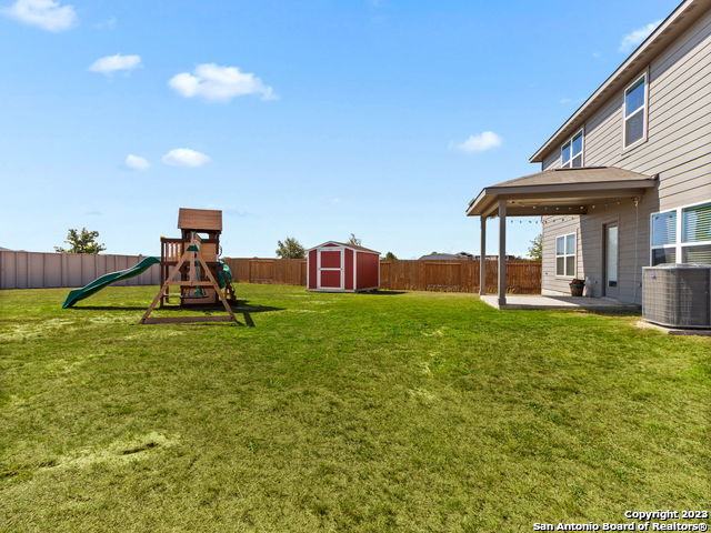 6550 Underwood Way San Antonio TX 78252