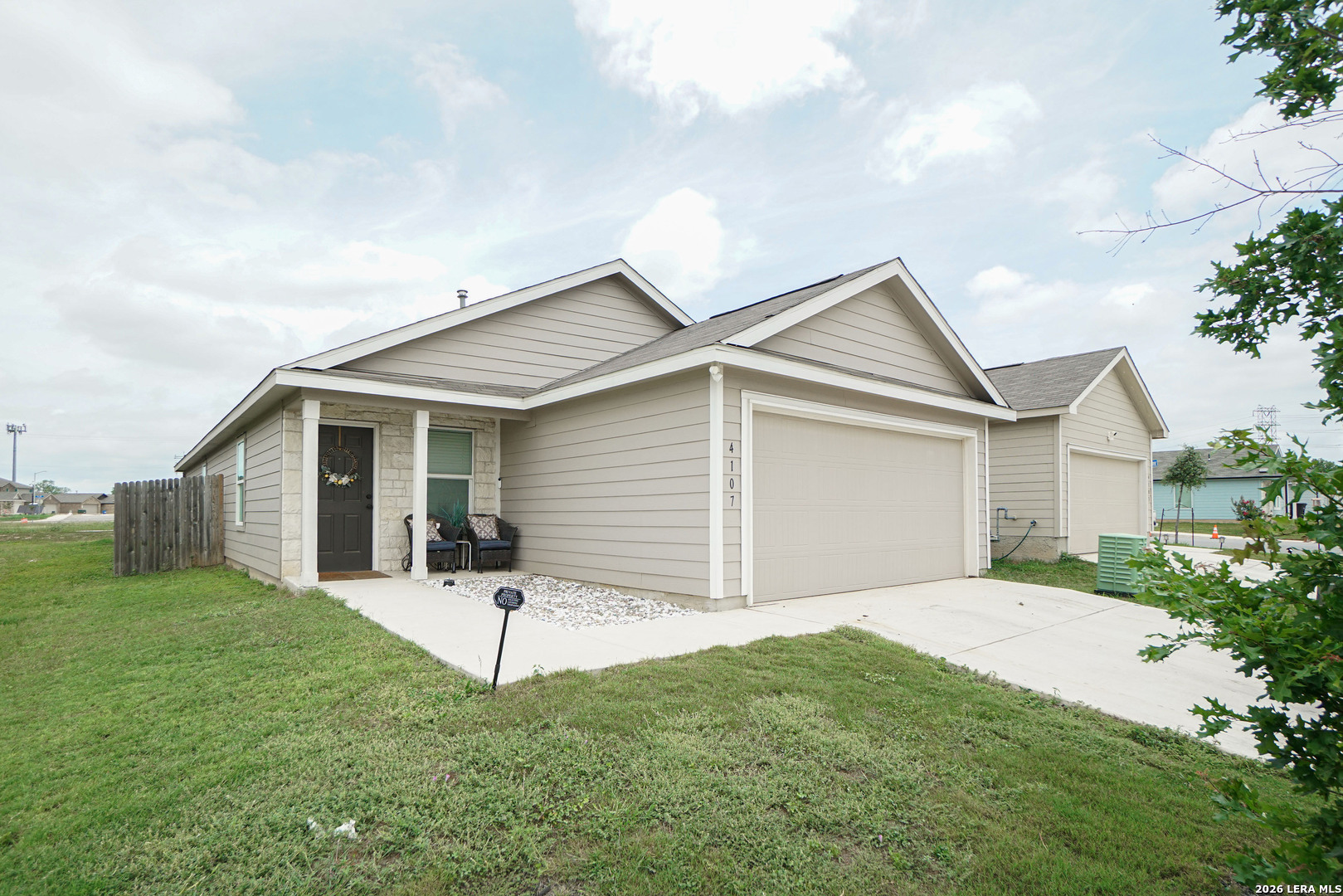 4107 Imogene Ivy San Antonio TX 78211
