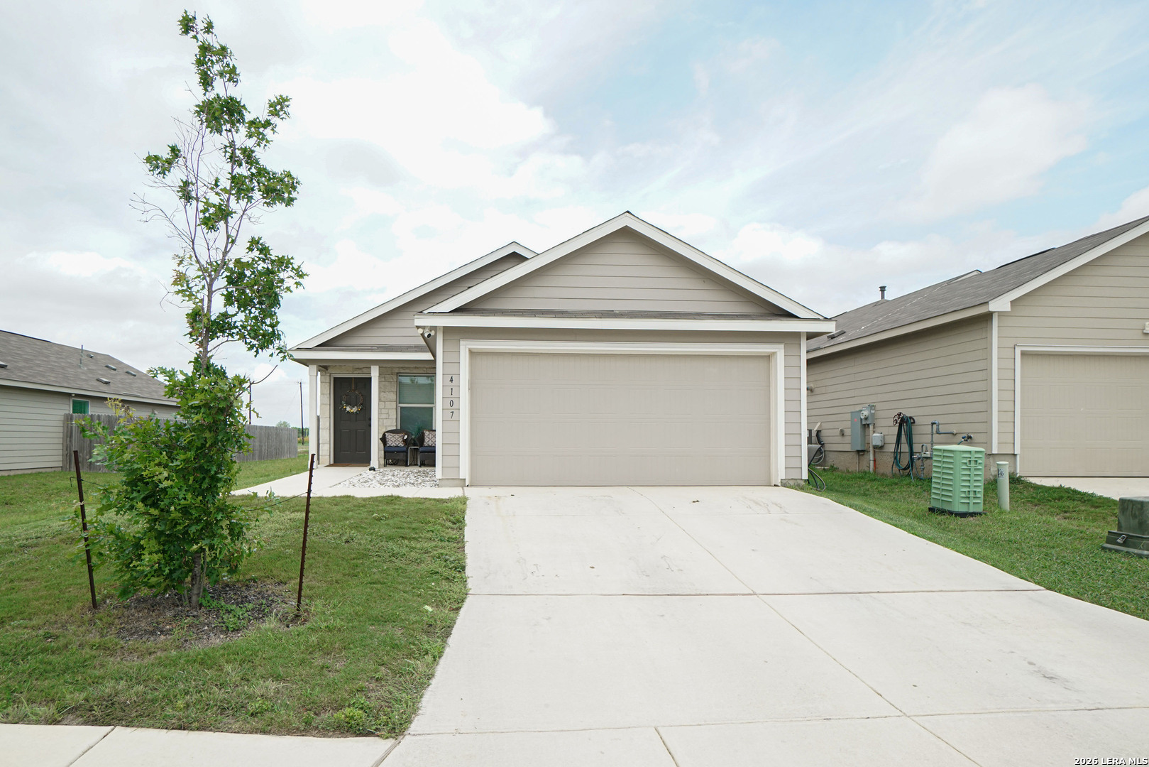 4107 Imogene Ivy San Antonio TX 78211