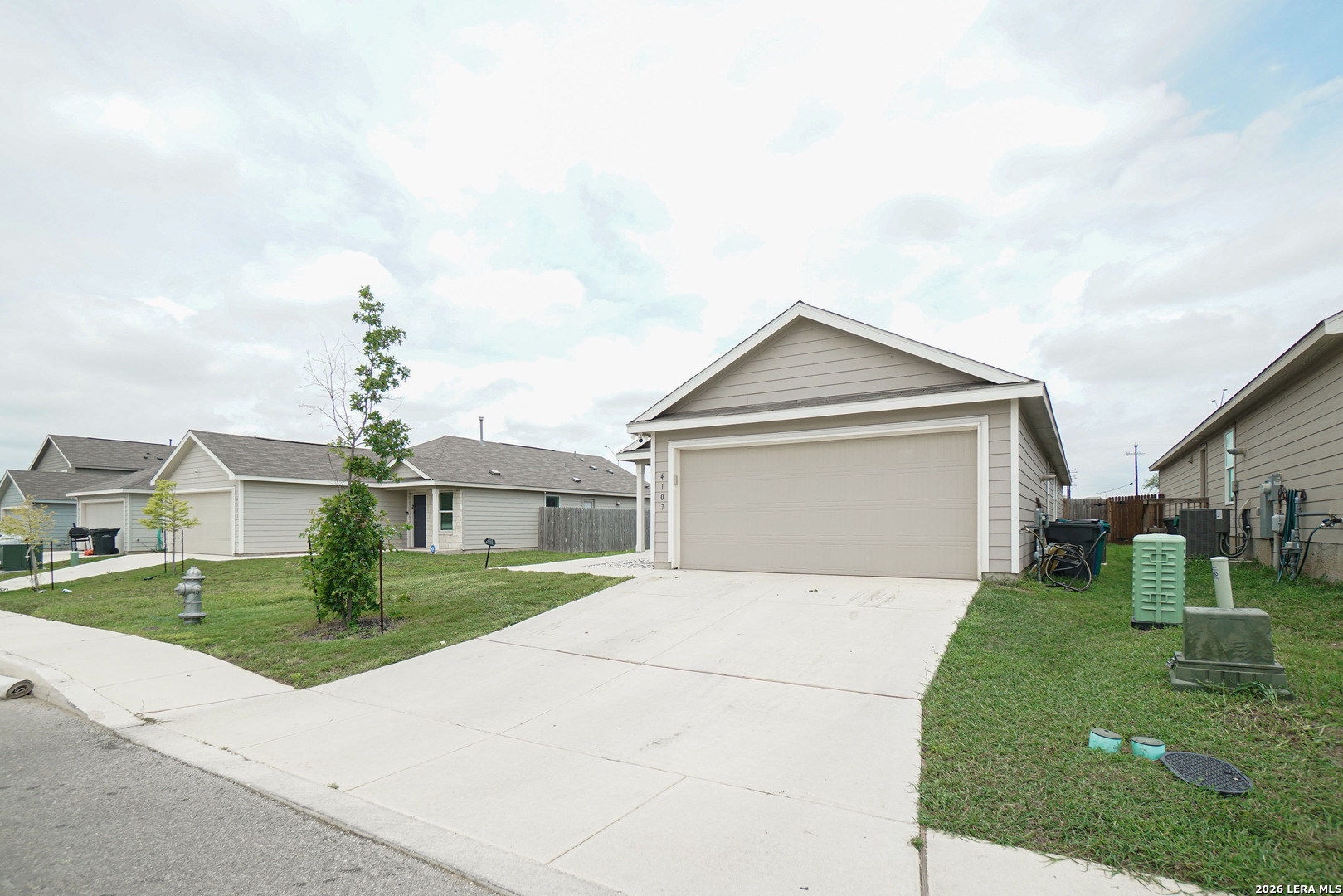 4107 Imogene Ivy San Antonio TX 78211