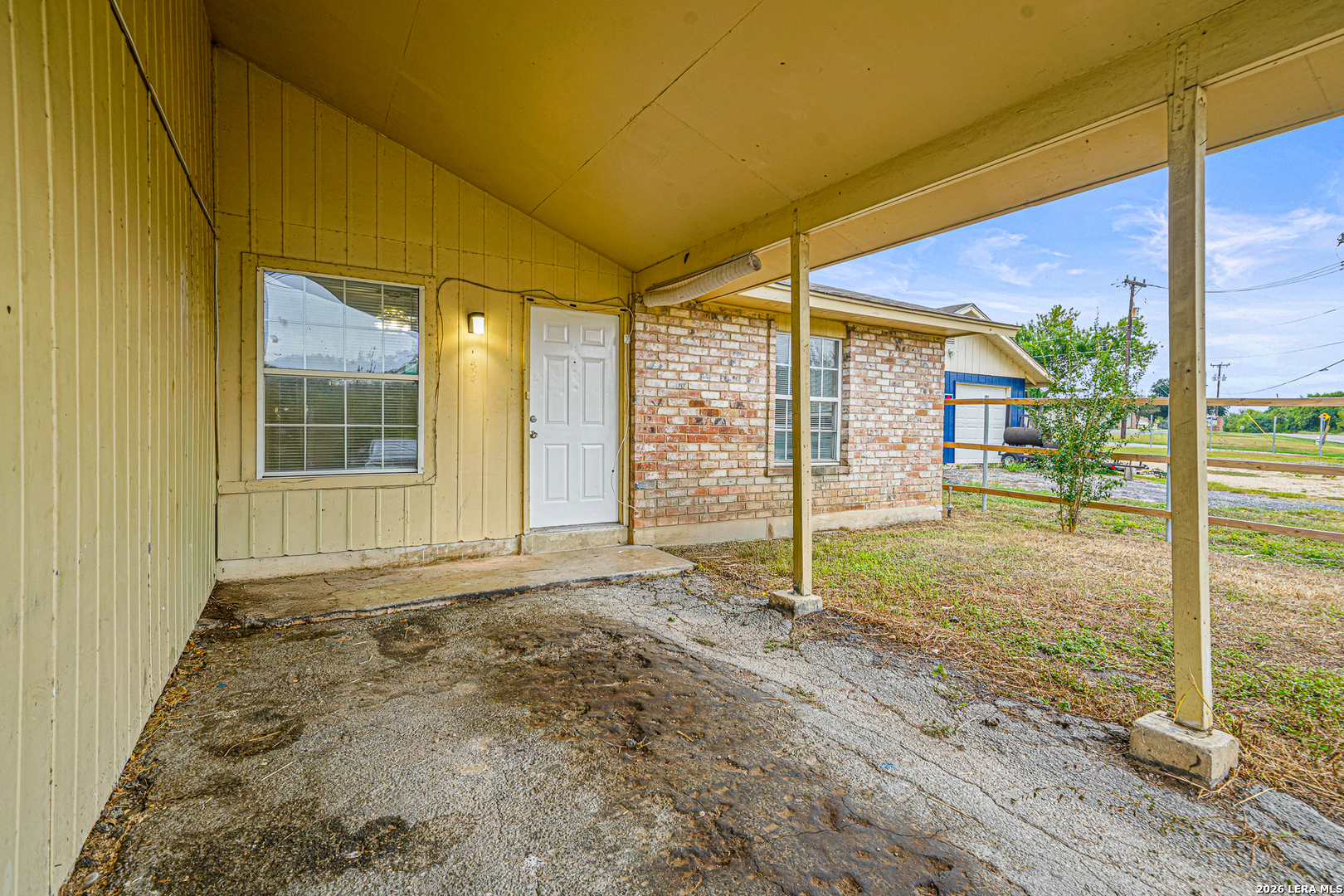 306 N Seguin Road Converse TX 78109