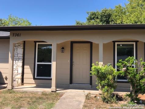 7361 Cherrybrook Street San Antonio TX 78238