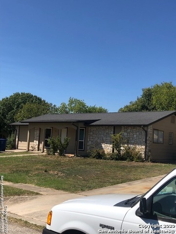 7361 Cherrybrook Street San Antonio TX 78238
