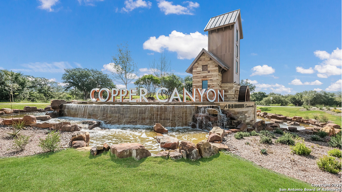 3822 Copper River Bulverde TX 78163