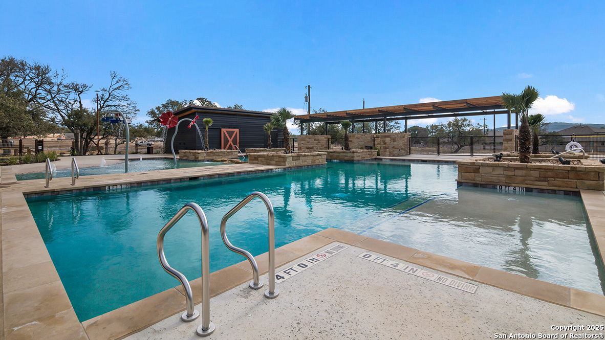 3822 Copper River Bulverde TX 78163