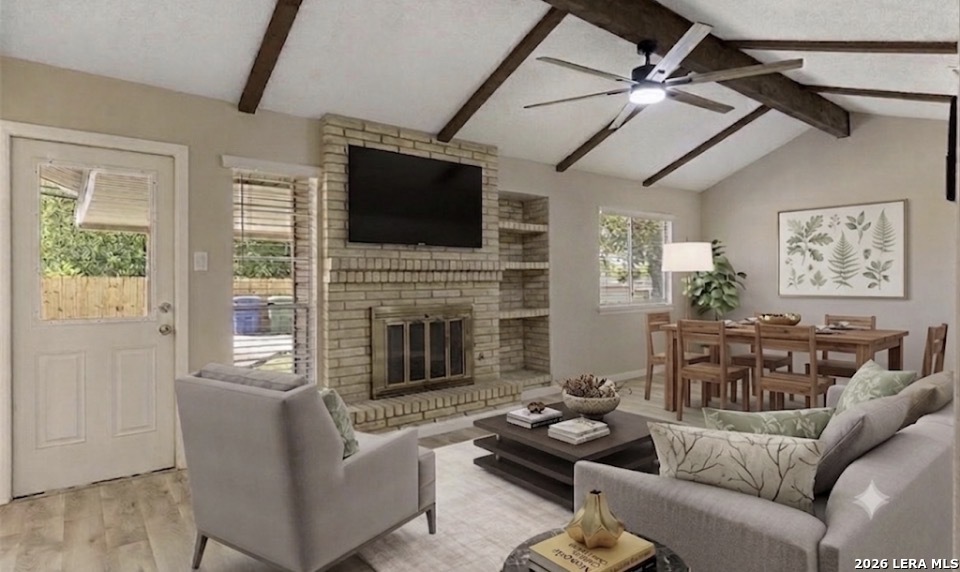 2958 Cato Boulevard San Antonio TX 78223