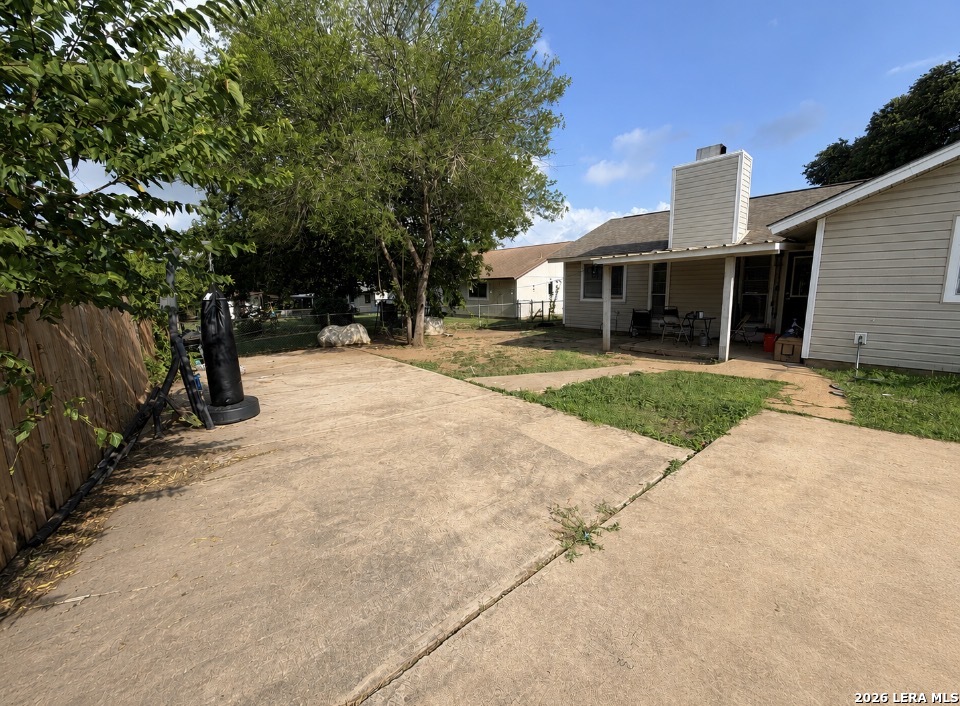 2958 Cato Boulevard San Antonio TX 78223