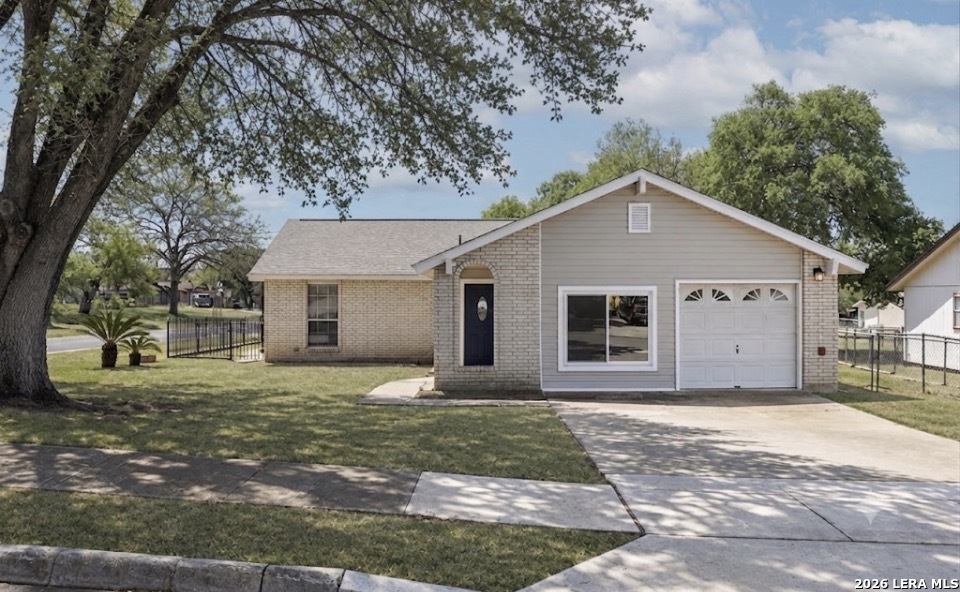2958 Cato Boulevard San Antonio TX 78223
