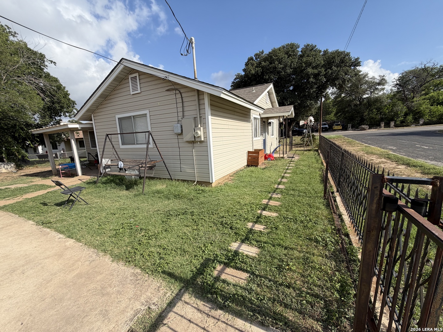 2958 Cato Boulevard San Antonio TX 78223