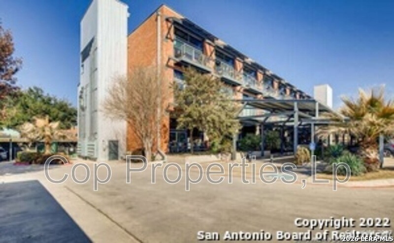 1331 S Flores Street San Antonio TX 78204