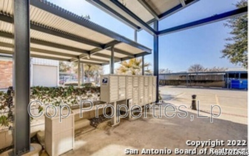 1331 S Flores Street San Antonio TX 78204