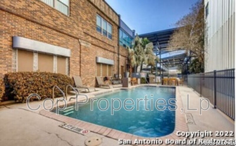 1331 S Flores Street San Antonio TX 78204