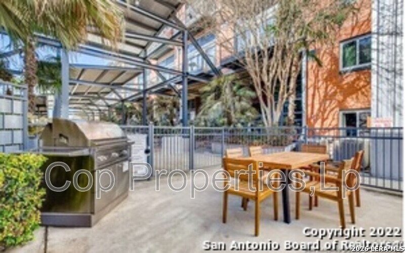 1331 S Flores Street San Antonio TX 78204