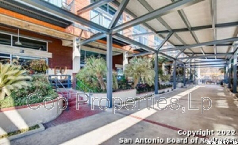 1331 S Flores Street San Antonio TX 78204