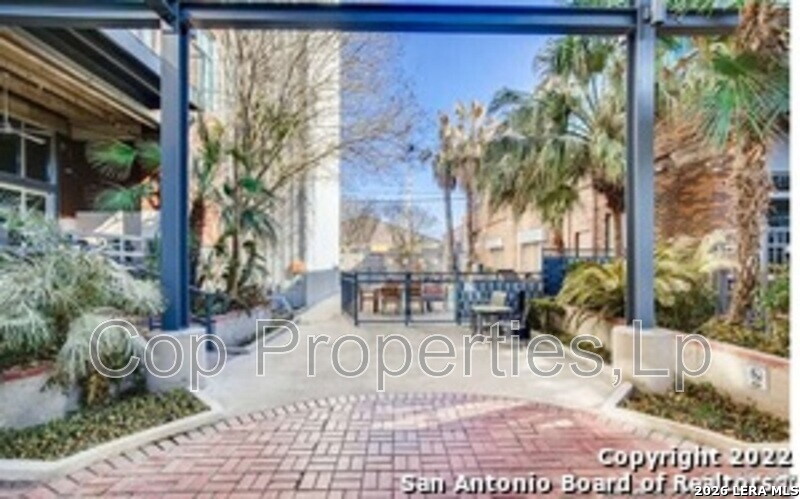 1331 S Flores Street San Antonio TX 78204