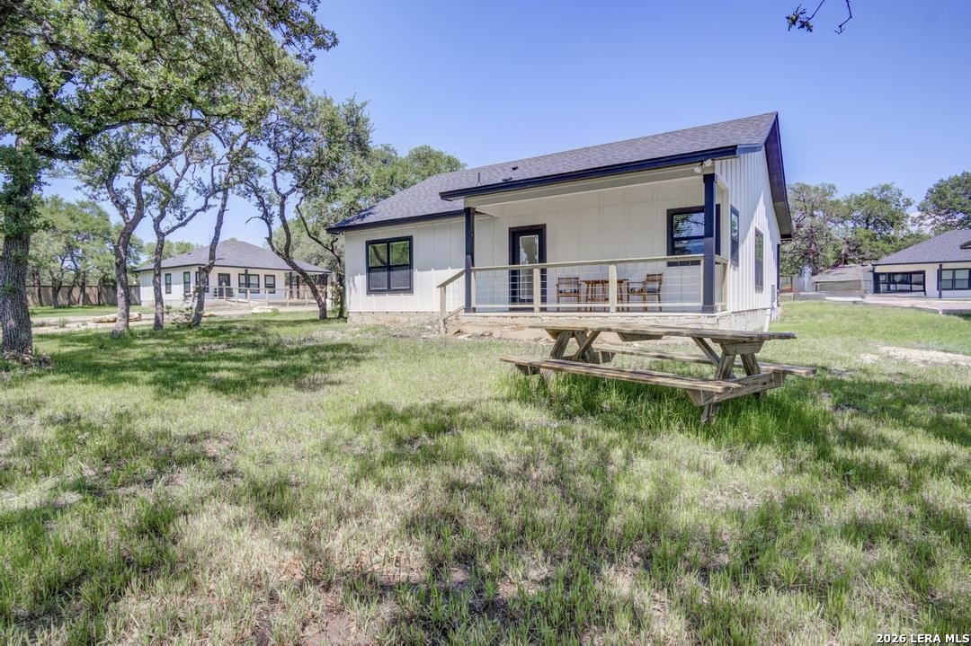 30652 Oakview Bulverde TX 78163