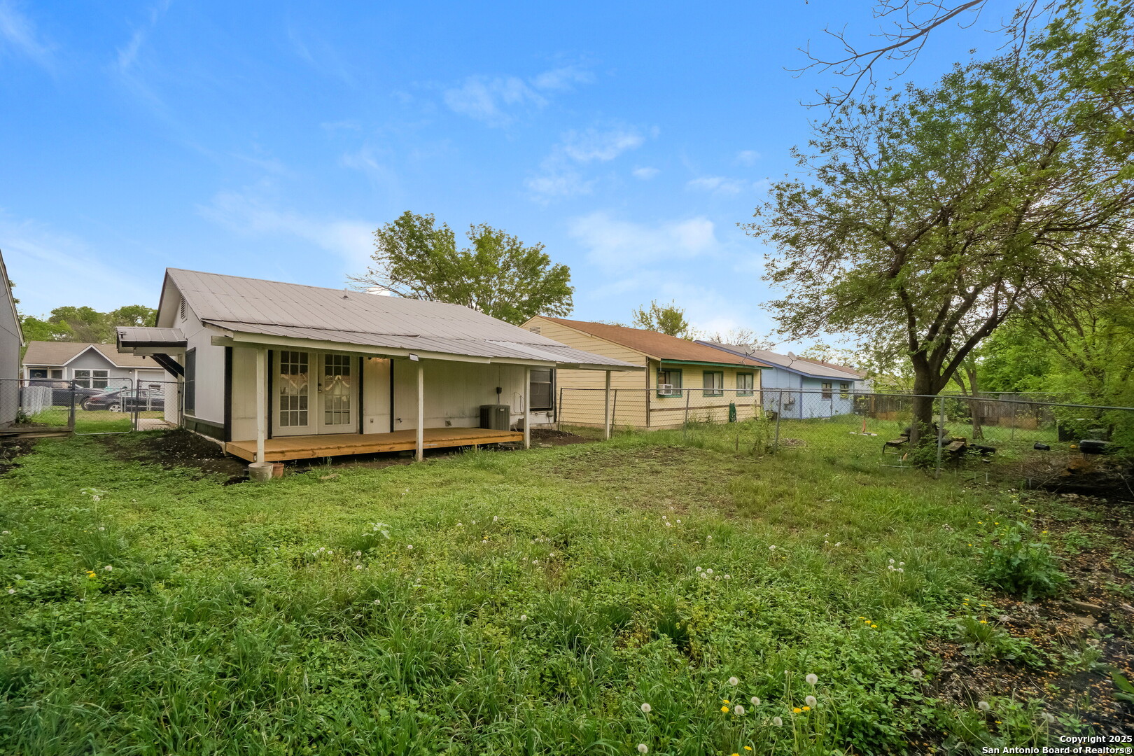 5916 Mission Sunrise San Antonio TX 78244