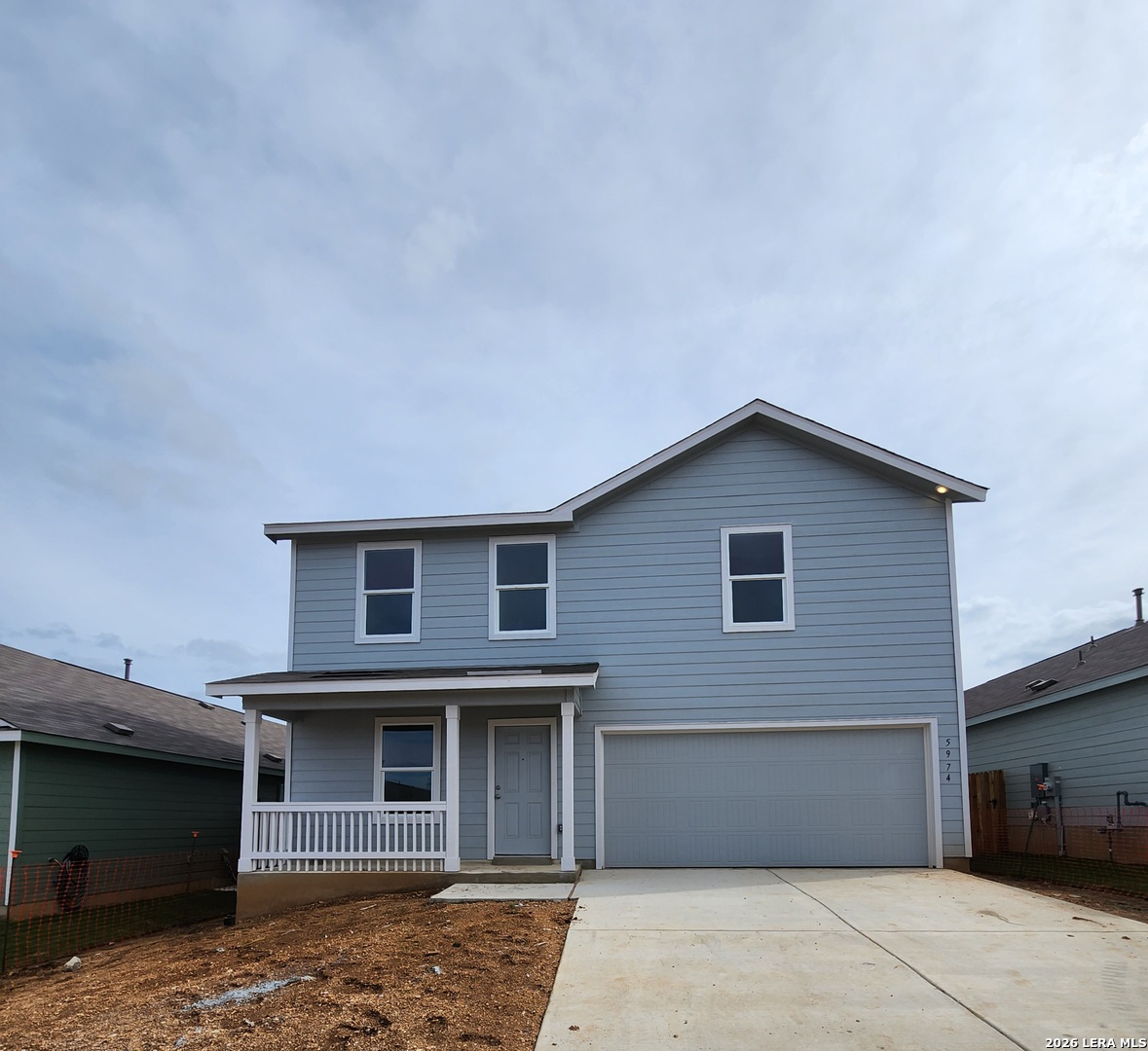 5974 Companion Loop Bulverde TX 78163